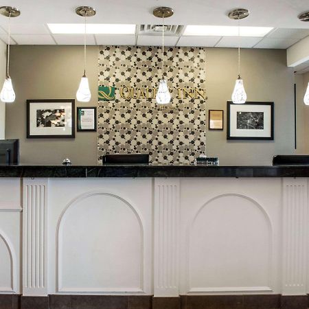 Quality Inn Festus Bagian luar foto