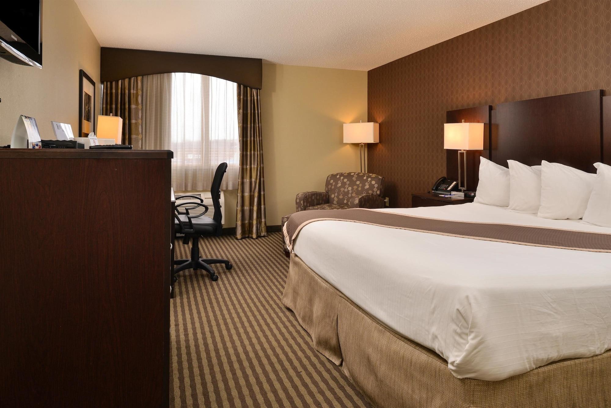 Quality Inn Festus Bagian luar foto