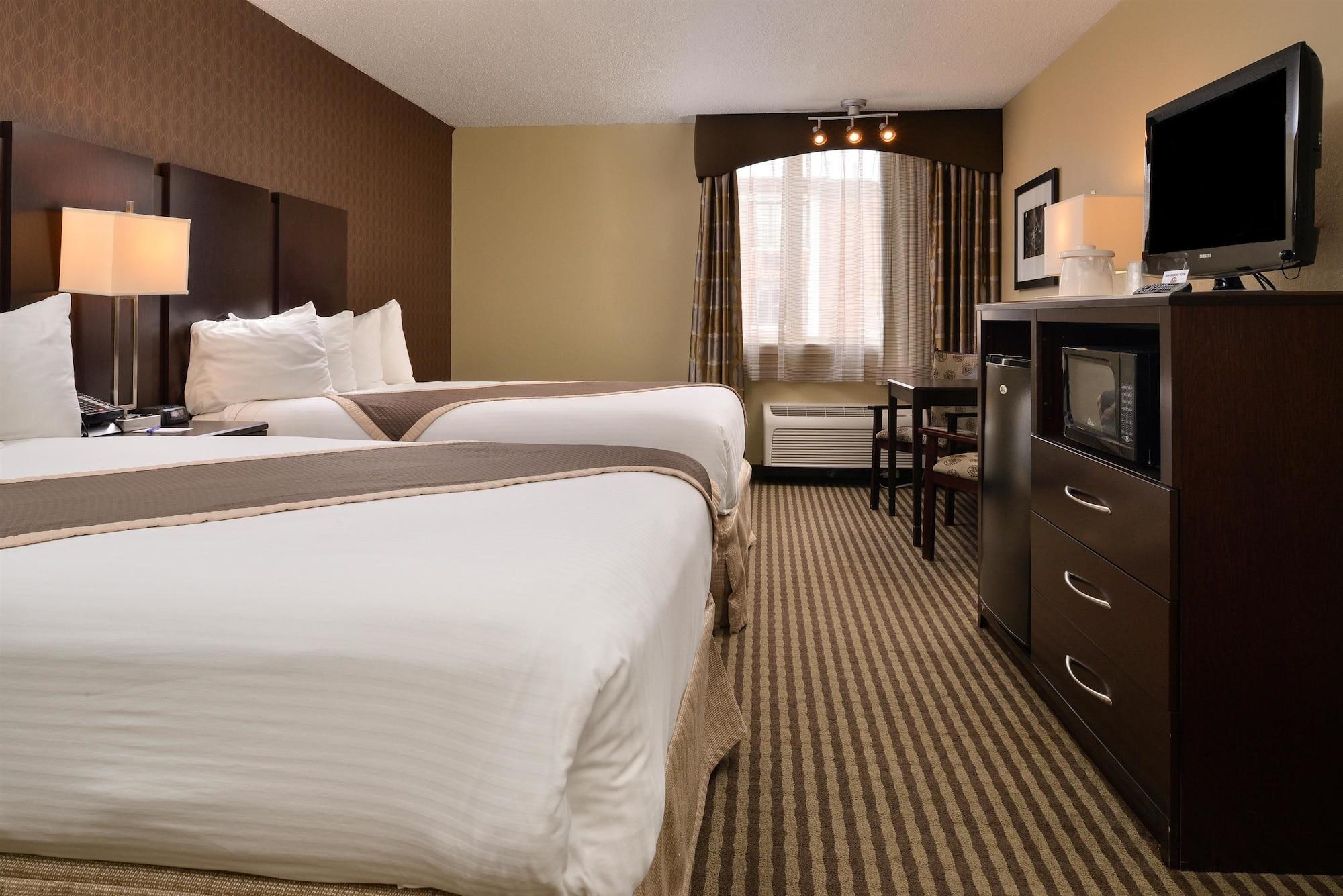 Quality Inn Festus Bagian luar foto