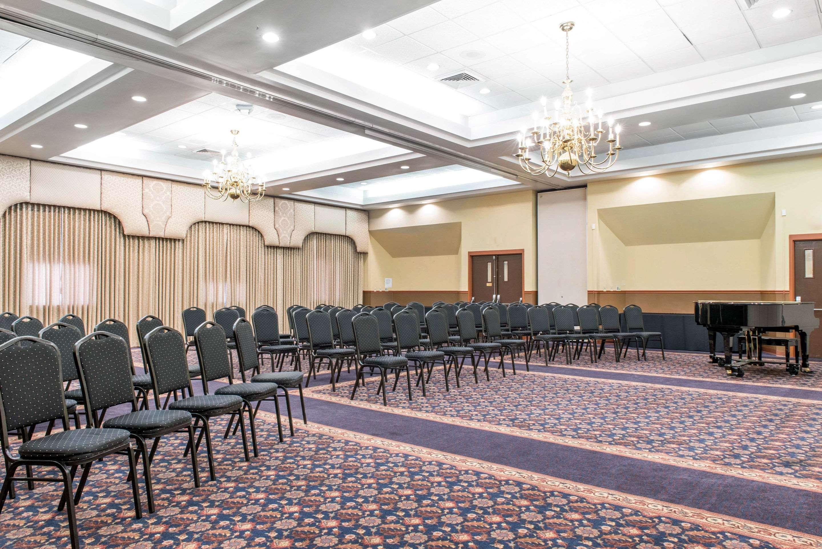 Quality Inn Festus Bagian luar foto
